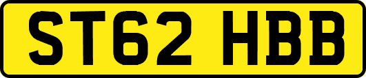 ST62HBB