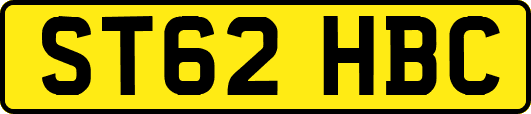 ST62HBC