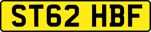 ST62HBF
