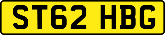 ST62HBG