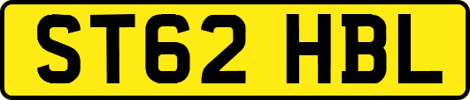 ST62HBL