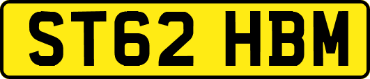 ST62HBM