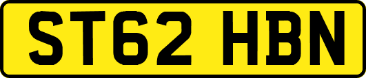 ST62HBN