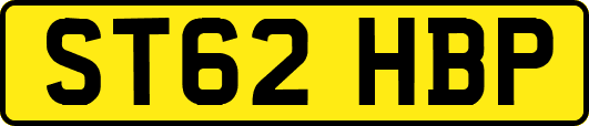 ST62HBP