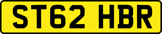 ST62HBR