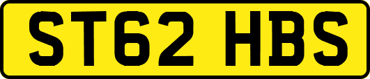 ST62HBS