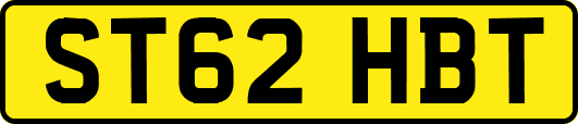ST62HBT
