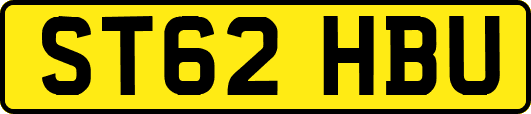 ST62HBU