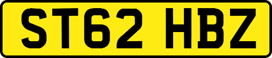 ST62HBZ