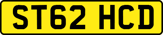 ST62HCD