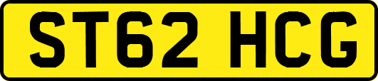ST62HCG