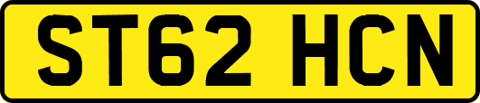 ST62HCN