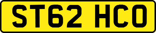 ST62HCO