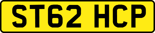 ST62HCP