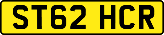ST62HCR