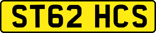 ST62HCS