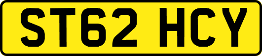 ST62HCY