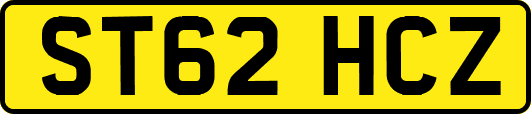 ST62HCZ