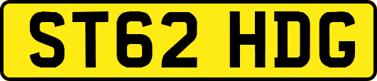 ST62HDG