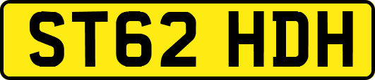 ST62HDH