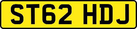 ST62HDJ