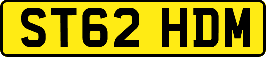 ST62HDM