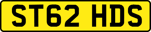 ST62HDS