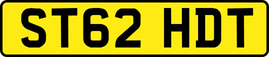 ST62HDT
