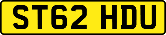 ST62HDU