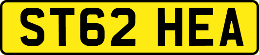 ST62HEA
