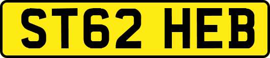 ST62HEB