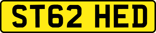 ST62HED