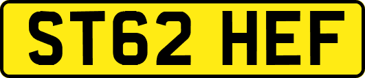 ST62HEF