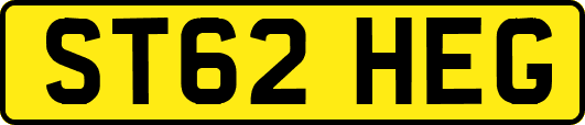 ST62HEG