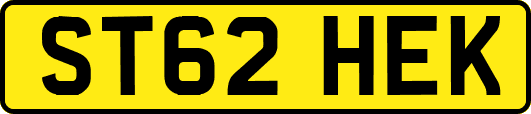 ST62HEK