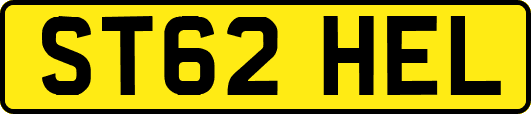 ST62HEL