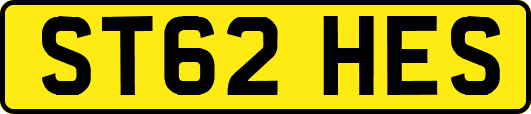 ST62HES