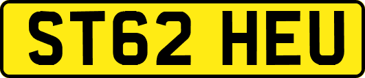ST62HEU