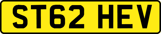 ST62HEV