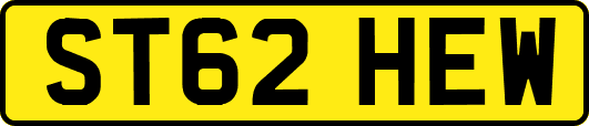 ST62HEW