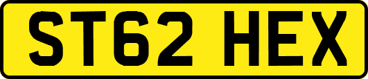 ST62HEX