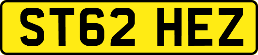 ST62HEZ