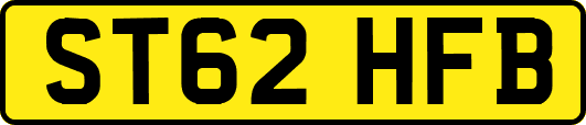 ST62HFB