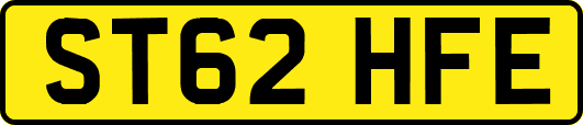ST62HFE