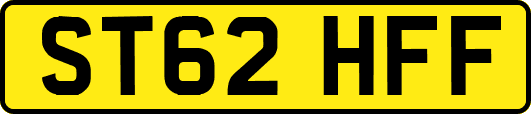 ST62HFF