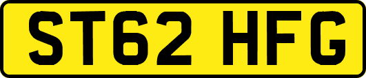 ST62HFG