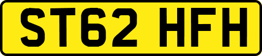 ST62HFH