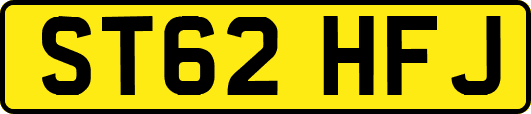 ST62HFJ