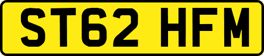 ST62HFM