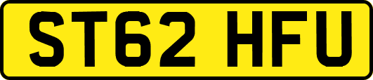 ST62HFU